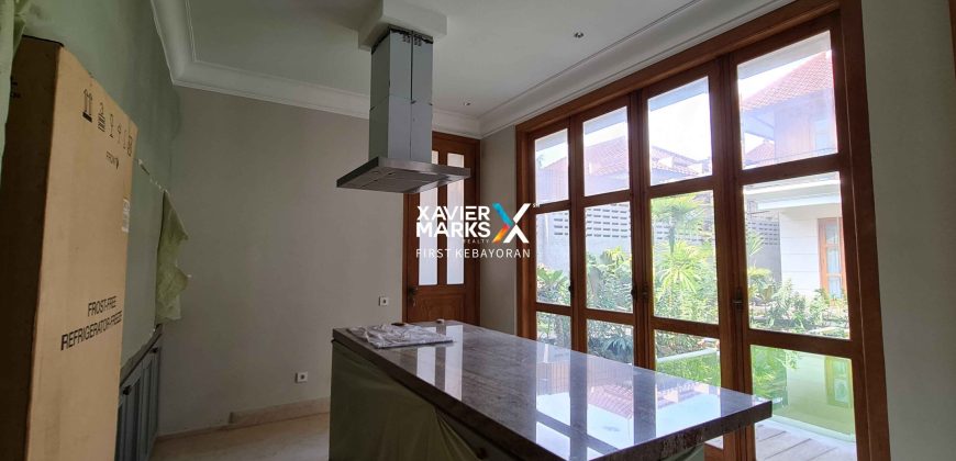 BRANDNEW Resort House at Kemang For Rent