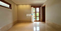 BRANDNEW Resort House at Kemang For Rent