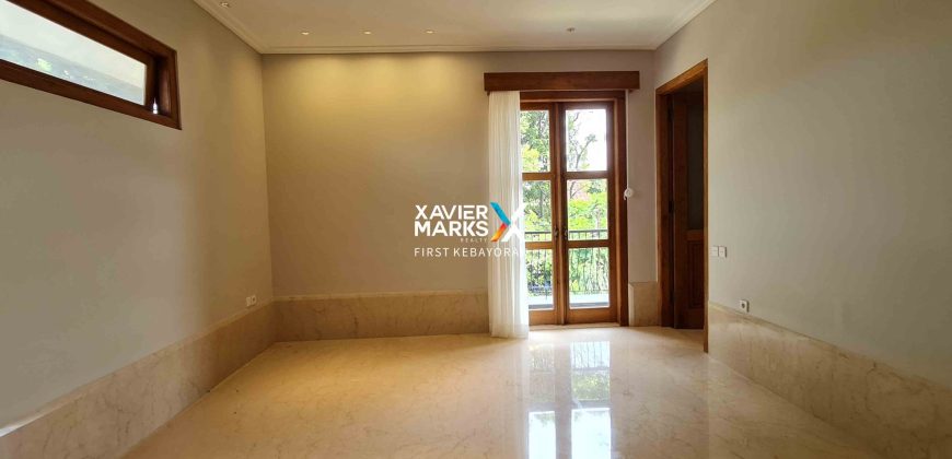 BRANDNEW Resort House at Kemang For Rent