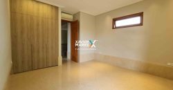 BRANDNEW Resort House at Kemang For Rent
