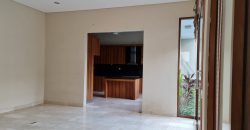 Modern House inside Secured Compound Pejaten Barat