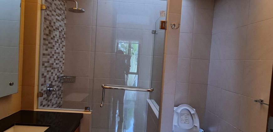 Modern House inside Secured Compound Pejaten Barat