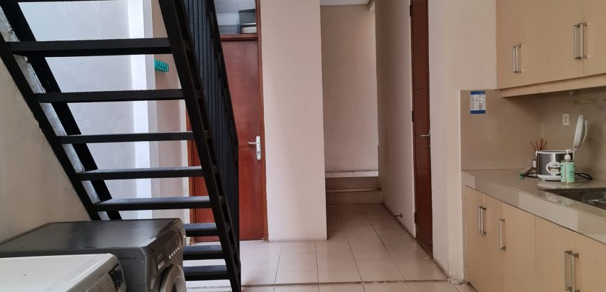 Modern House inside Secured Compound Pejaten Barat