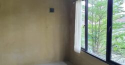 DIJUAL RUMAH UNIK DUA LANTAI DI VILLA MUTIARA GADING BEKASI