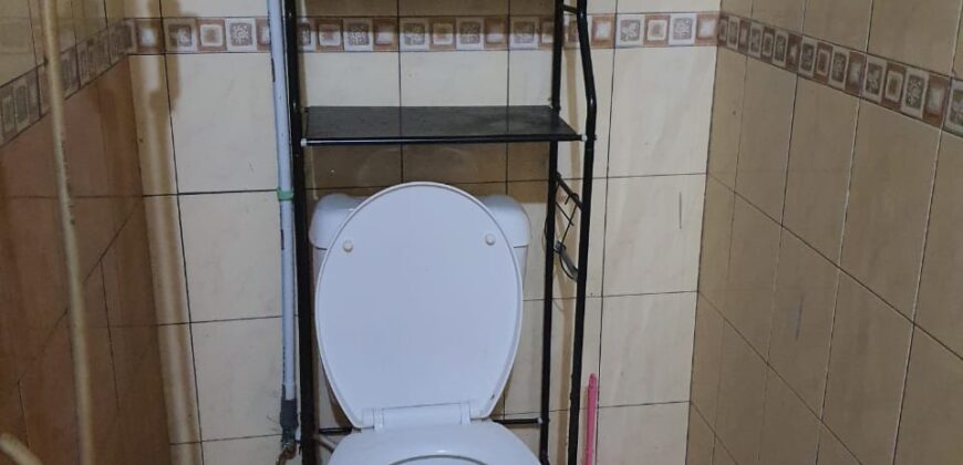 DIJUAL RUMAH UNIK DUA LANTAI DI VILLA MUTIARA GADING BEKASI