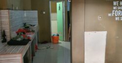 DIJUAL RUMAH UNIK DUA LANTAI DI VILLA MUTIARA GADING BEKASI