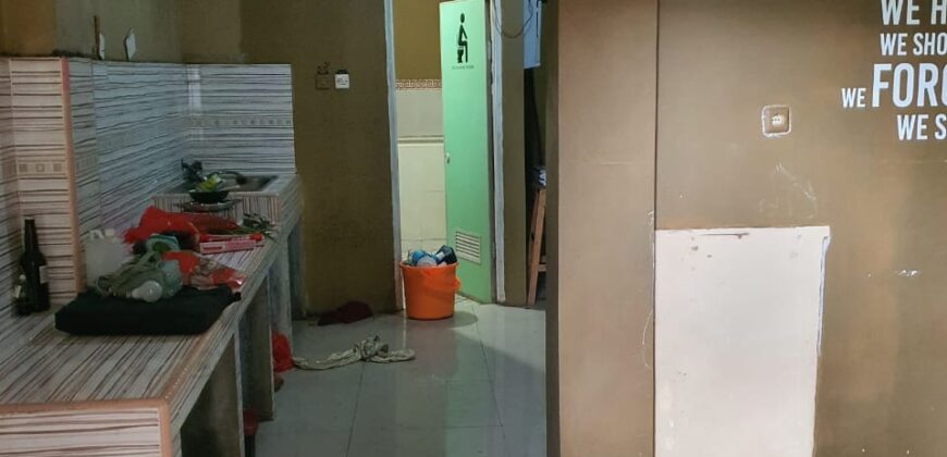 DIJUAL RUMAH UNIK DUA LANTAI DI VILLA MUTIARA GADING BEKASI