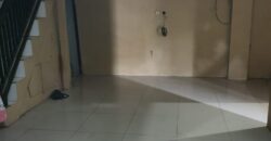DIJUAL RUMAH UNIK DUA LANTAI DI VILLA MUTIARA GADING BEKASI