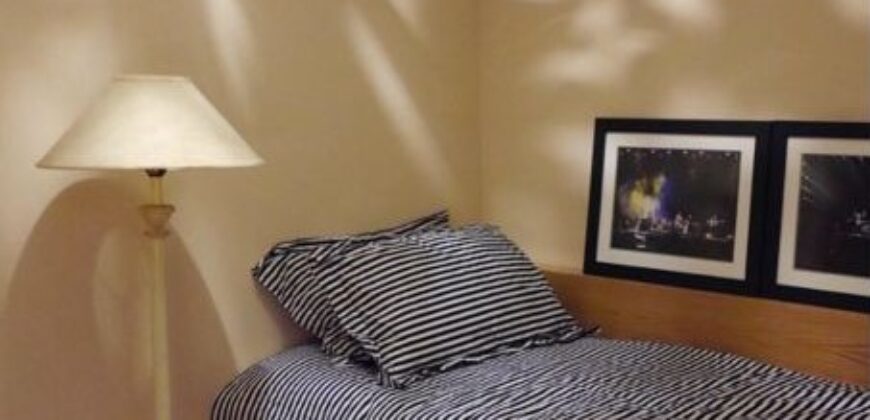 APARTEMENT KEMANG VILLAGE Full Furnished