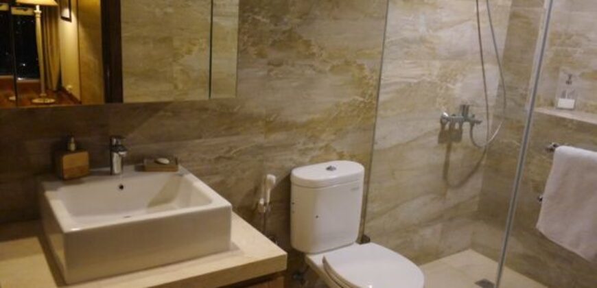 APARTEMENT KEMANG VILLAGE Full Furnished