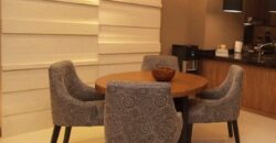 APARTEMENT KEMANG VILLAGE Full Furnished