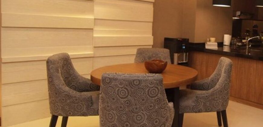 APARTEMENT KEMANG VILLAGE Full Furnished