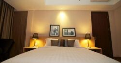 APARTEMENT KEMANG VILLAGE Full Furnished