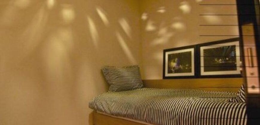 APARTEMENT KEMANG VILLAGE Full Furnished