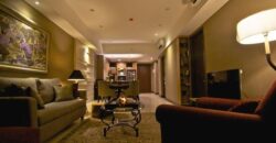 APARTEMENT KEMANG VILLAGE Full Furnished