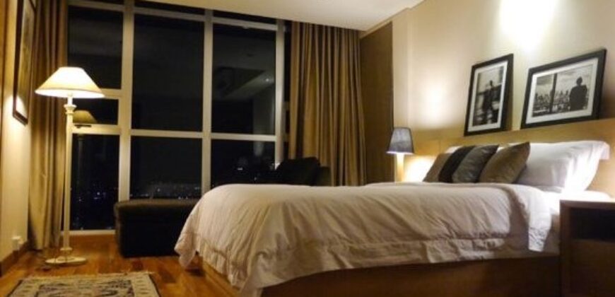 APARTEMENT KEMANG VILLAGE Full Furnished
