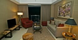 APARTEMENT KEMANG VILLAGE Full Furnished
