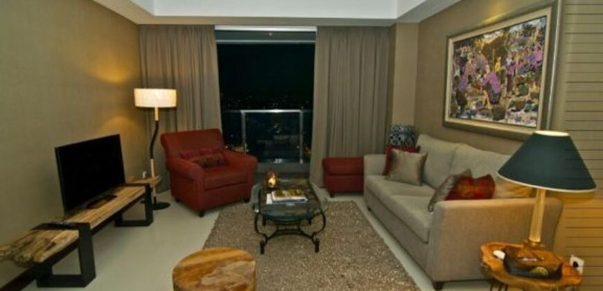 APARTEMENT KEMANG VILLAGE Full Furnished