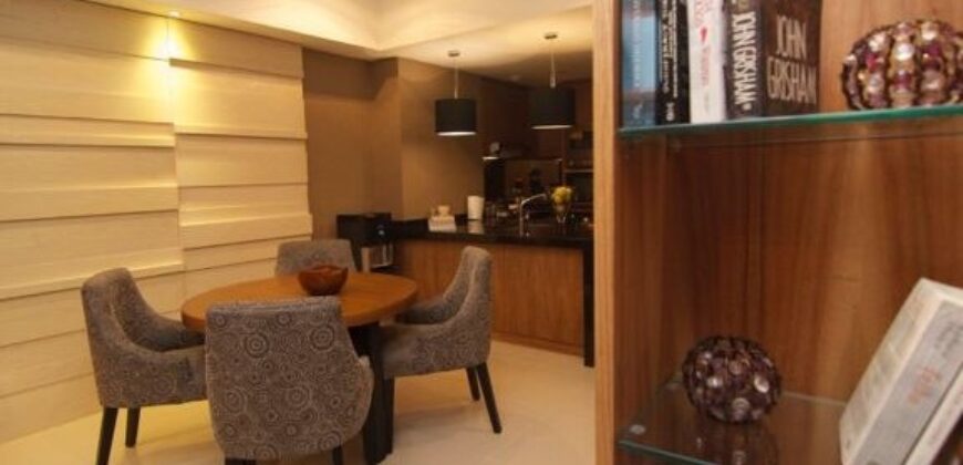 APARTEMENT KEMANG VILLAGE Full Furnished