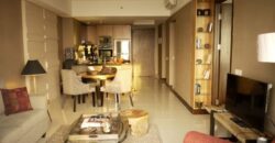 APARTEMENT KEMANG VILLAGE Full Furnished