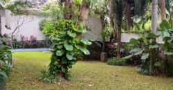 Modern House inside Secured Compound Pejaten Barat