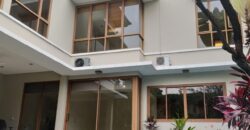 Modern House inside Secured Compound Pejaten Barat