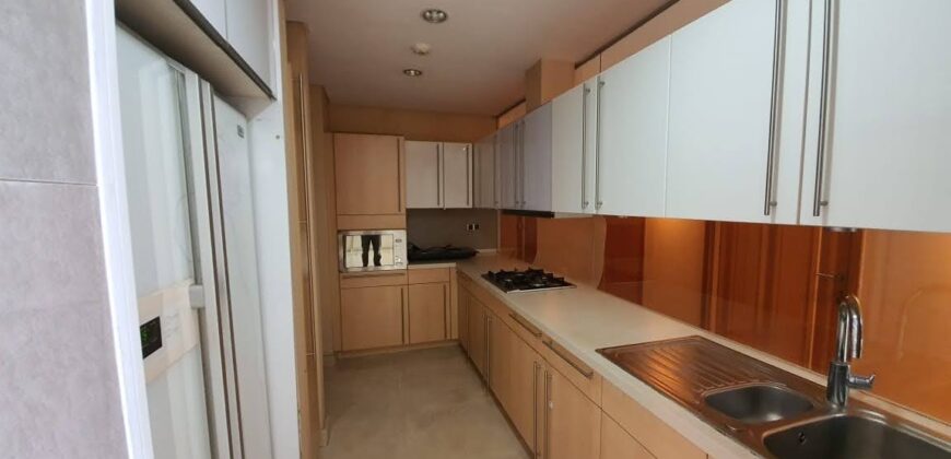 Apartemen The Summit Kelapa Gading Fully Furnished