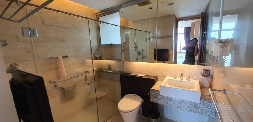 Apartemen The Summit Kelapa Gading Fully Furnished