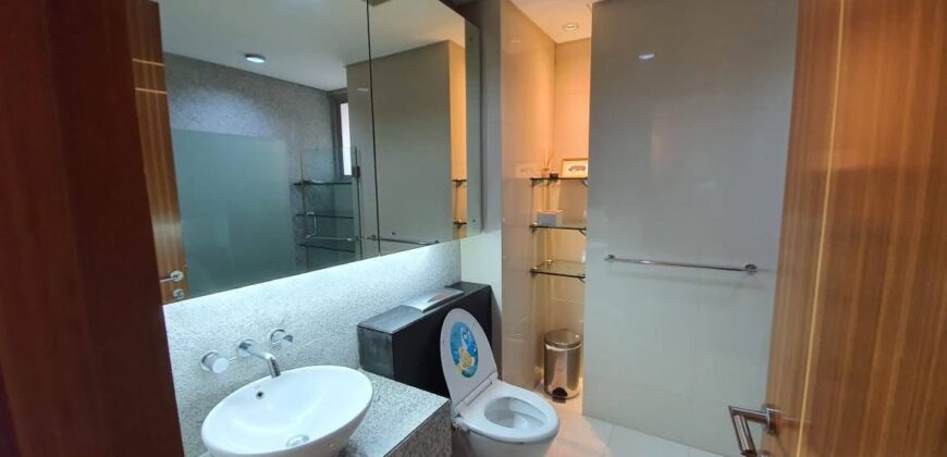 Apartemen The Summit Kelapa Gading Fully Furnished