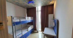 Apartemen The Summit Kelapa Gading Fully Furnished