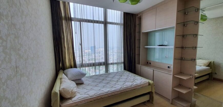 Apartemen The Summit Kelapa Gading Fully Furnished
