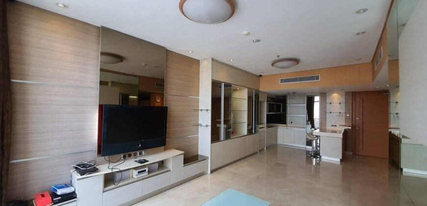 Apartemen The Summit Kelapa Gading Fully Furnished