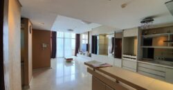 Apartemen The Summit Kelapa Gading Fully Furnished