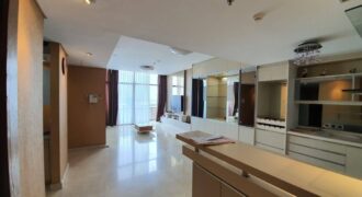 Apartemen The Summit Kelapa Gading Fully Furnished