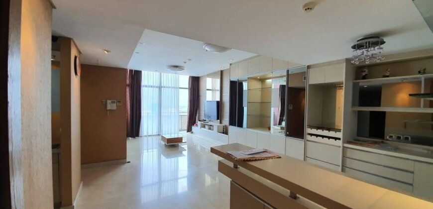 Apartemen The Summit Kelapa Gading Fully Furnished