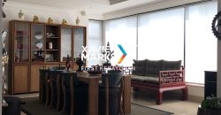 Apartment Semi Furnished Sailendra Kuningan View City