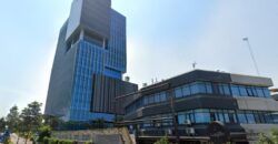 Office Space Kirana Two Office Tower