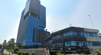 Office Space Kirana Two Office Tower