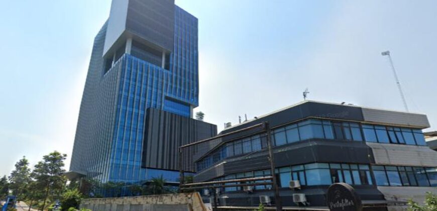 Office Space Kirana Two Office Tower