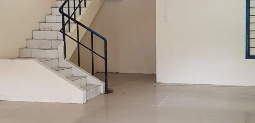Disewakan Ruko di Tendean Kebayoran Baru