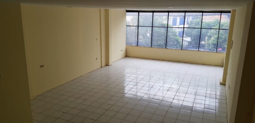 Disewakan Ruko di Tendean Kebayoran Baru