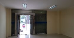 Disewakan Ruko di Tendean Kebayoran Baru