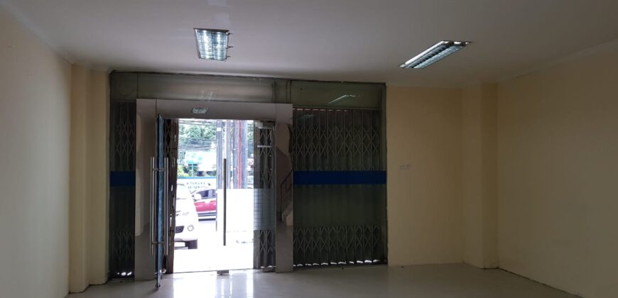 Disewakan Ruko di Tendean Kebayoran Baru