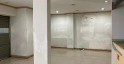 Disewakan Ruko di Jl Melawai Kebayoran Baru