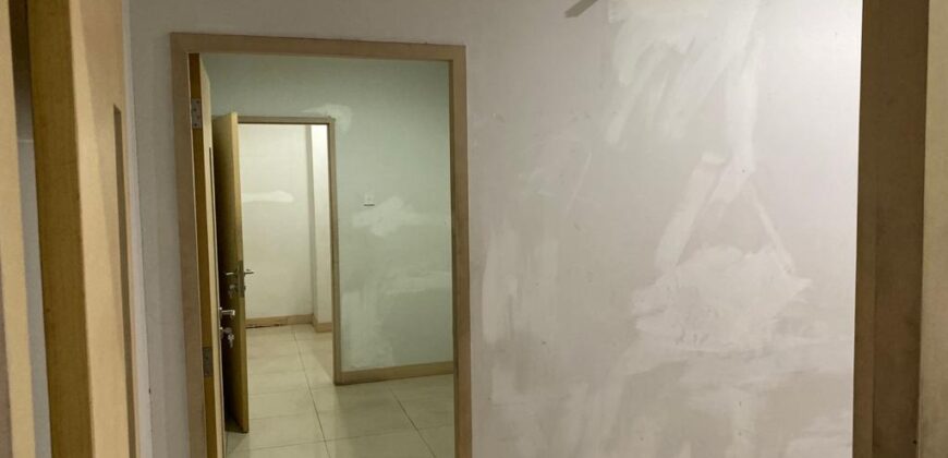 Disewakan Ruko di Jl Melawai Kebayoran Baru