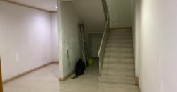 Disewakan Ruko di Jl Melawai Kebayoran Baru