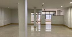 Disewakan Ruko di Jl Melawai Kebayoran Baru