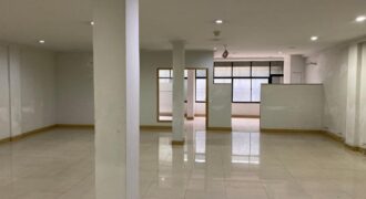 Disewakan Ruko di Jl Melawai Kebayoran Baru