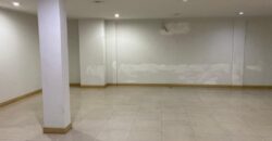 Disewakan Ruko di Jl Melawai Kebayoran Baru