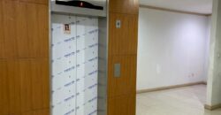 Disewakan Ruko di Jl Melawai Kebayoran Baru